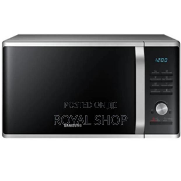 Primdale Microwave Oven