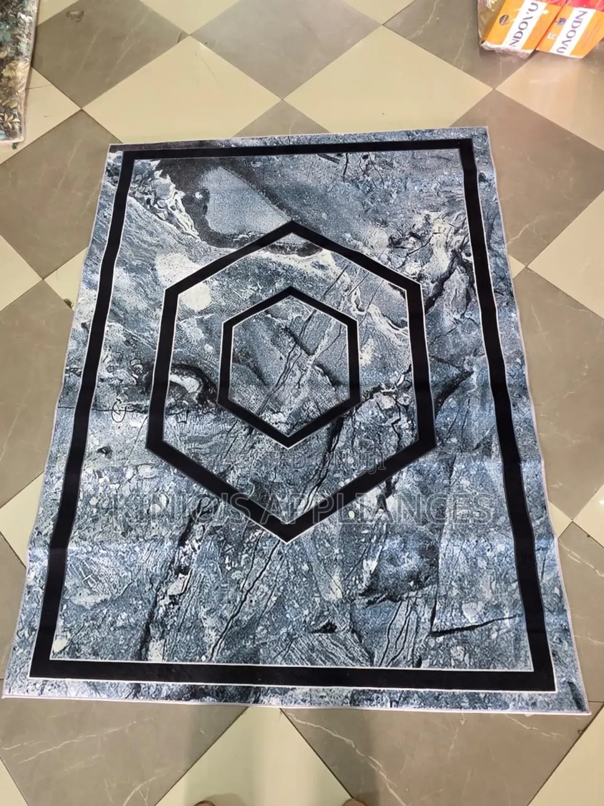 Hd Carpet 7 by 10