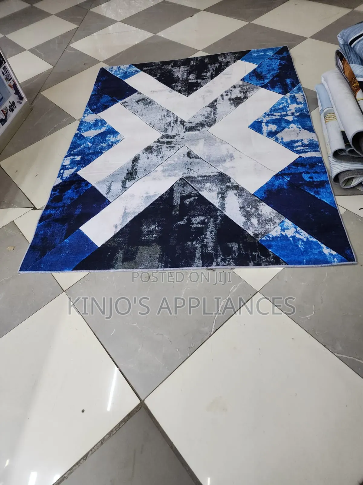 Hd Carpet 7 by 10