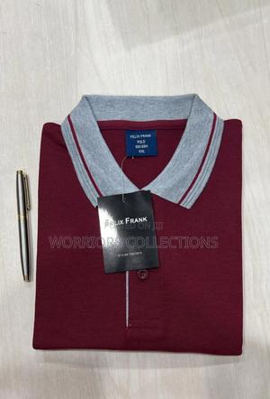 Top Quality Polo T-Shirts Available - thumbnail 2