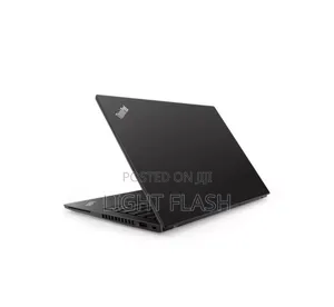 Laptop Lenovo ThinkPad X280 8GB Intel Core I7 SSD 256GB