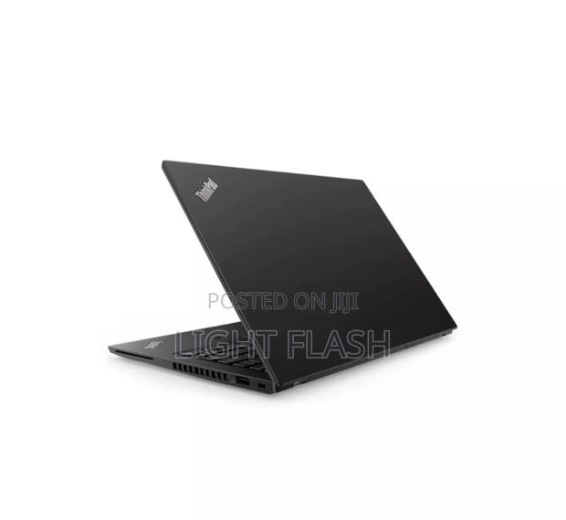 Laptop Lenovo ThinkPad X280 8GB Intel Core I7 SSD 256GB