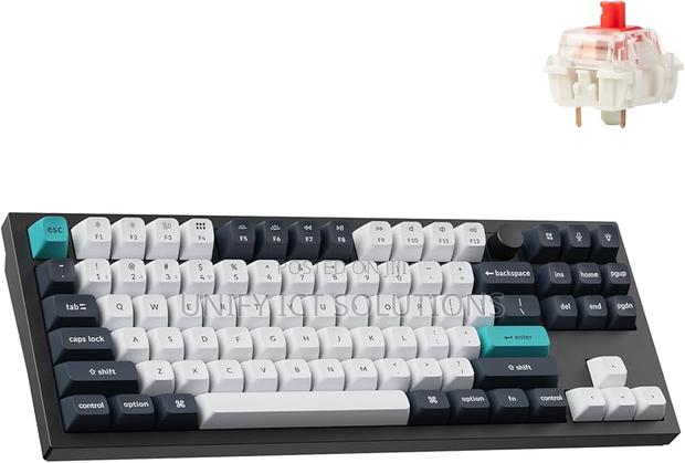 Keychron Q3 Max