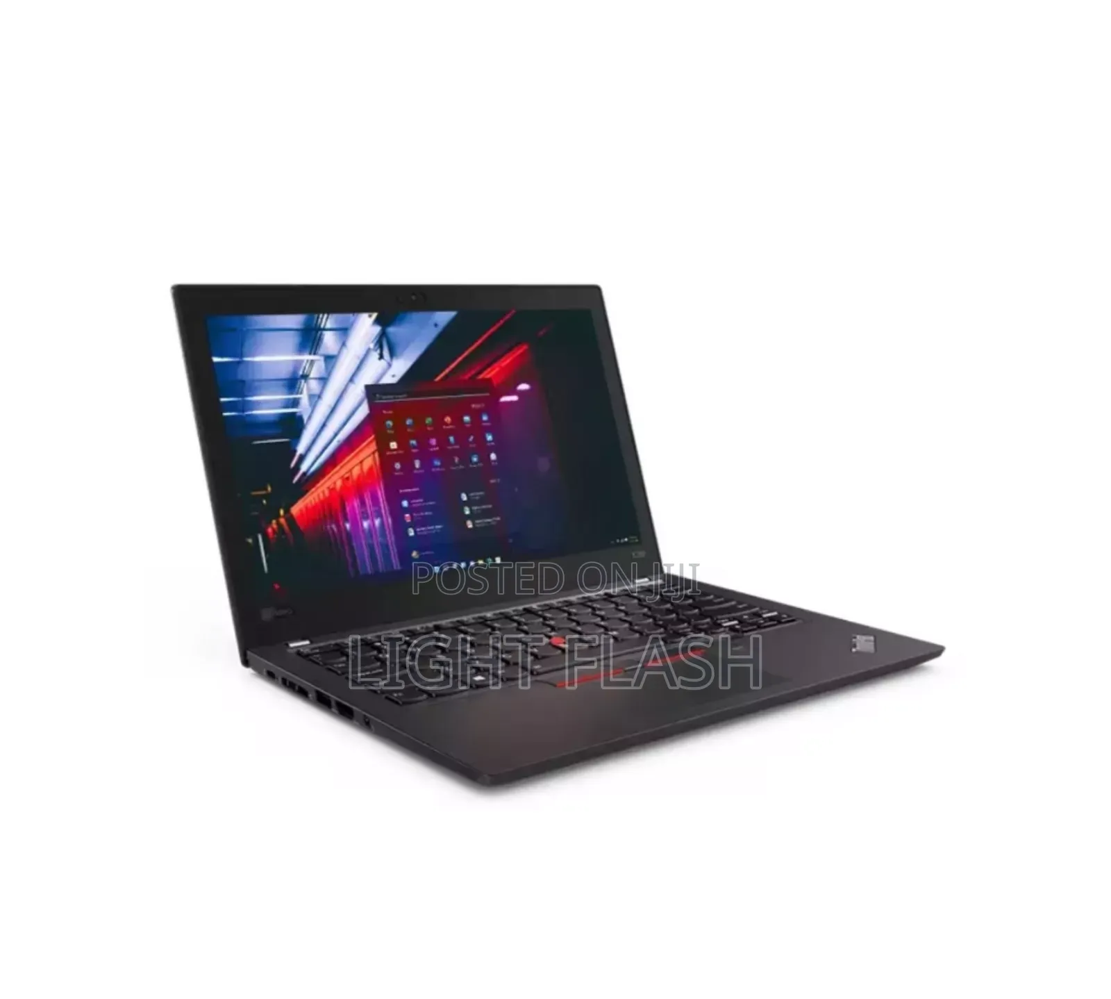 Laptop Lenovo ThinkPad X280 8GB Intel Core I7 SSD 256GB