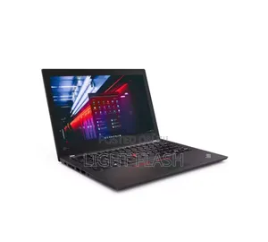 Laptop Lenovo ThinkPad X280 8GB Intel Core I7 SSD 256GB