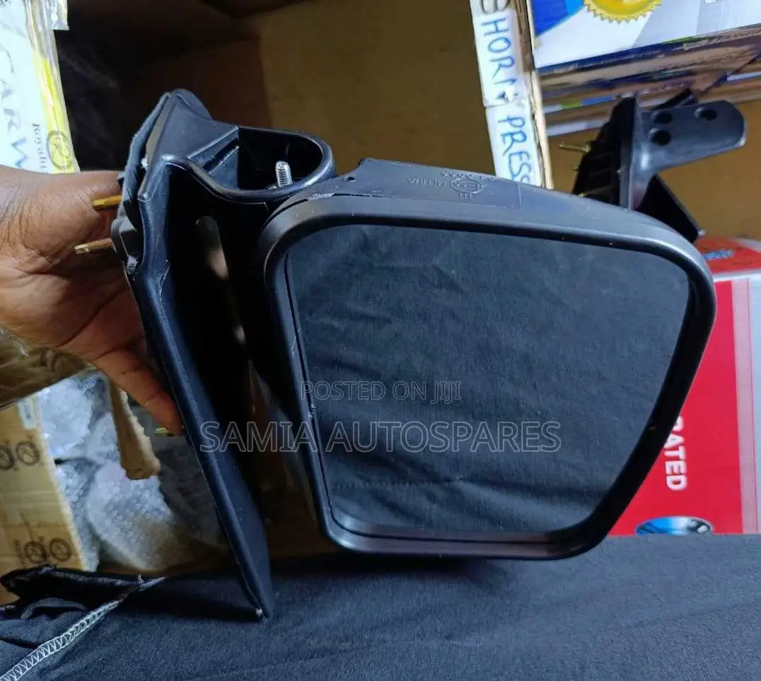 Side Mirror 7l