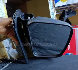 Side Mirror 7l