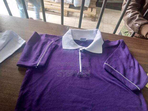 Polo T Shirt - thumbnail 3