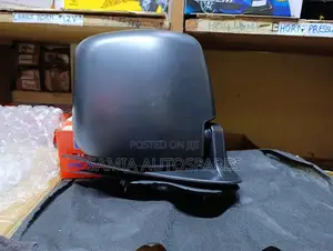Side Mirror 7l