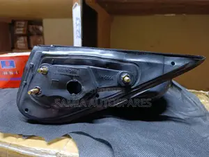 Side Mirror 7l