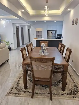 Royal Oaks Residency – Elegant 5br All en-Suite Airbnb in Lavington