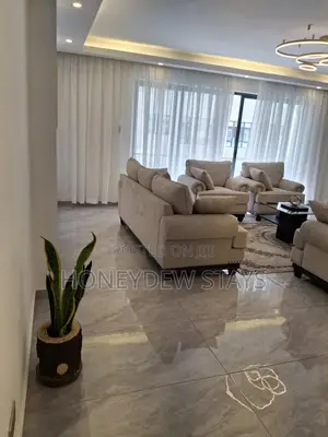 Royal Oaks Residency – Elegant 5br All en-Suite Airbnb in Lavington