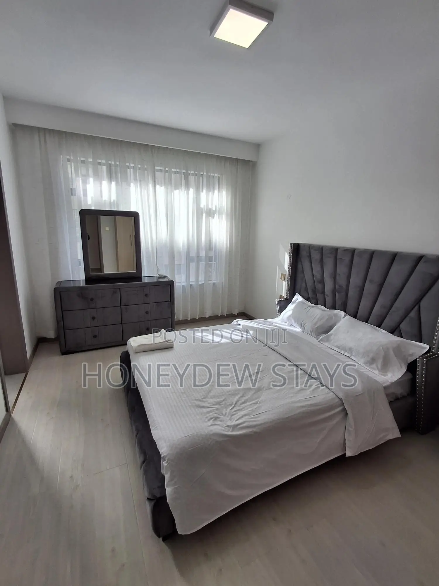 Royal Oaks Residency – Elegant 5br All en-Suite Airbnb in Lavington