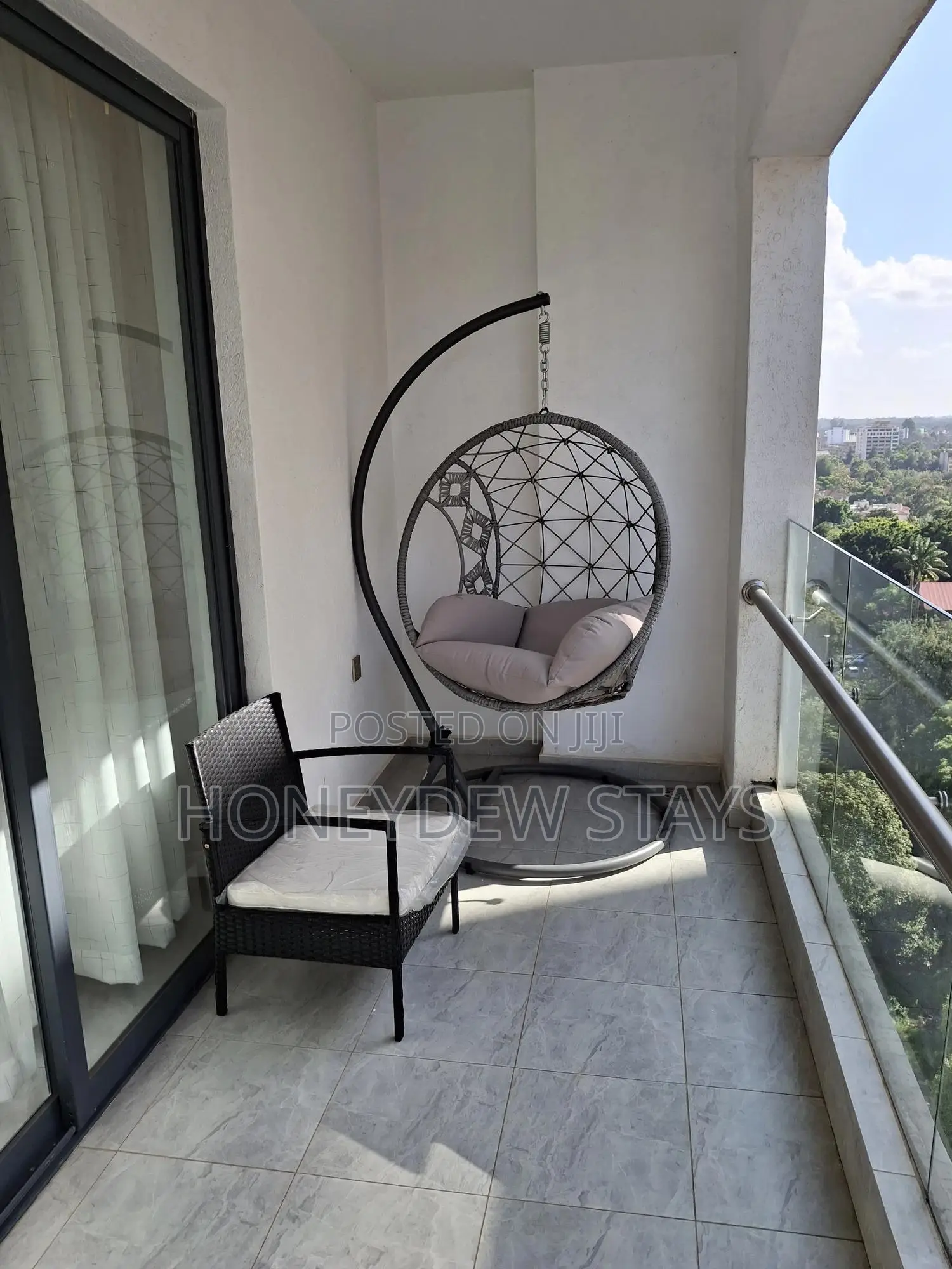 Royal Oaks Residency – Elegant 5br All en-Suite Airbnb in Lavington