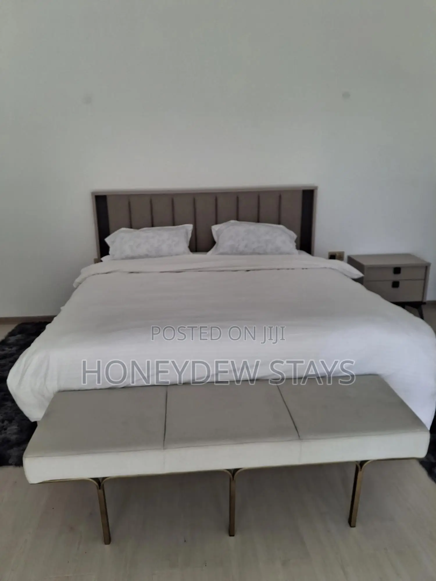 Royal Oaks Residency – Elegant 5br All en-Suite Airbnb in Lavington