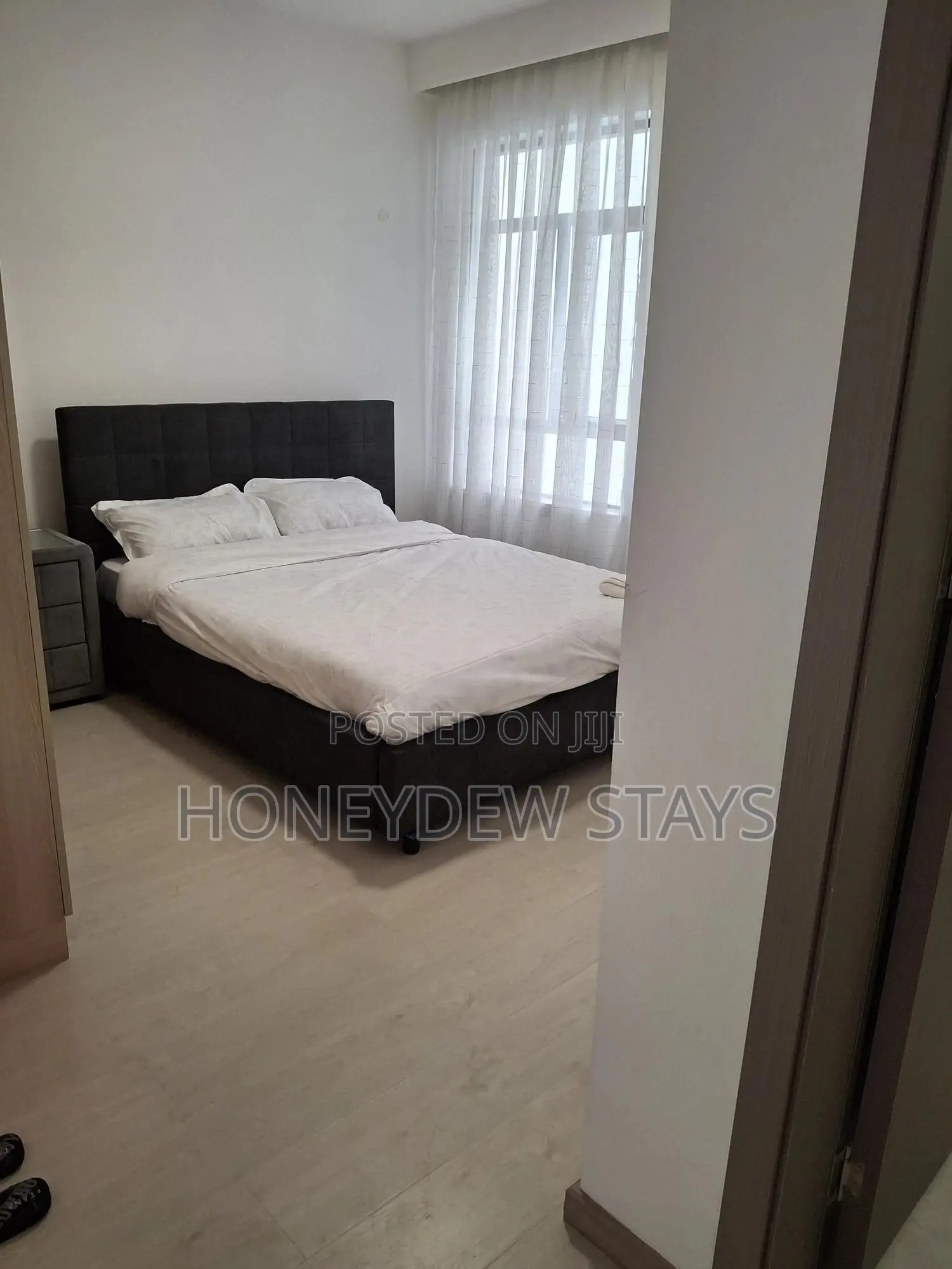 Royal Oaks Residency – Elegant 5br All en-Suite Airbnb in Lavington
