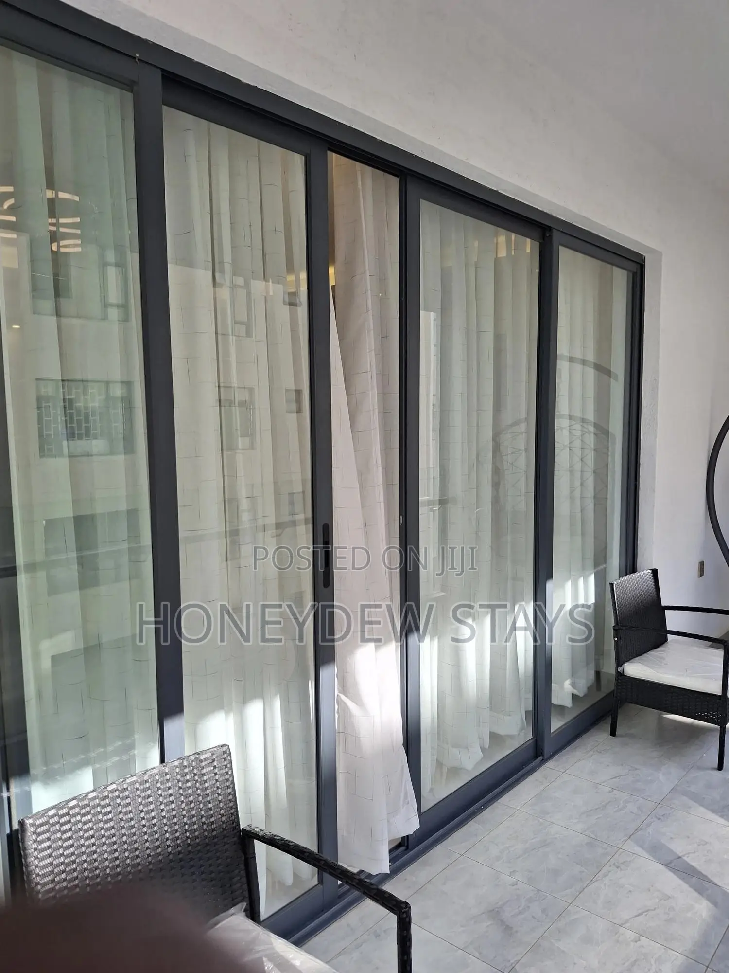 Royal Oaks Residency – Elegant 5br All en-Suite Airbnb in Lavington