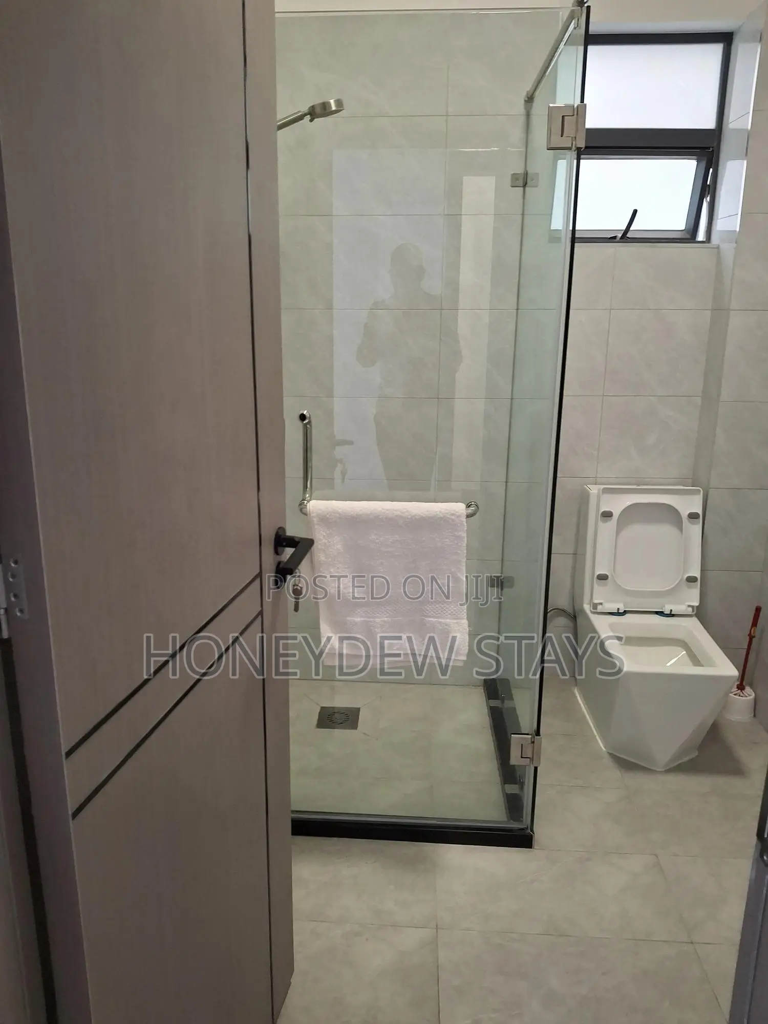 Royal Oaks Residency – Elegant 5br All en-Suite Airbnb in Lavington
