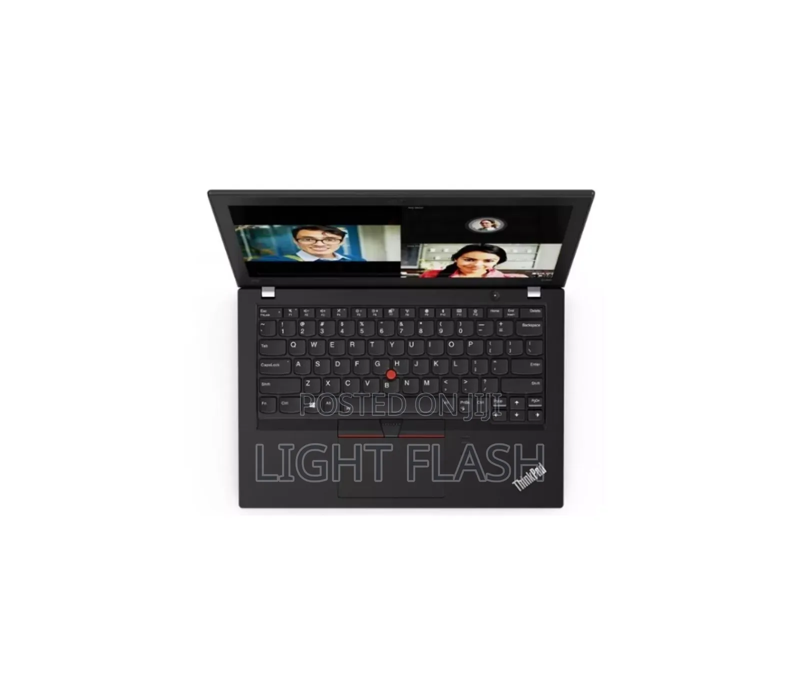 Laptop Lenovo ThinkPad X280 8GB Intel Core I7 SSD 256GB