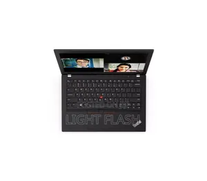 Laptop Lenovo ThinkPad X280 8GB Intel Core I7 SSD 256GB