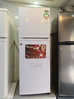 Fast Cooling Refrigerator