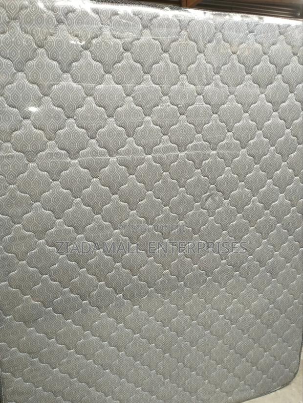 5×6×12 Inch Quilted Mattress