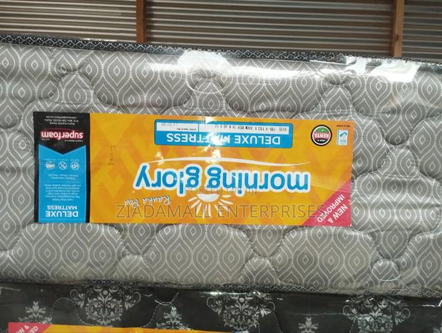 5×6×12 Inch Quilted Mattress - thumbnail 2