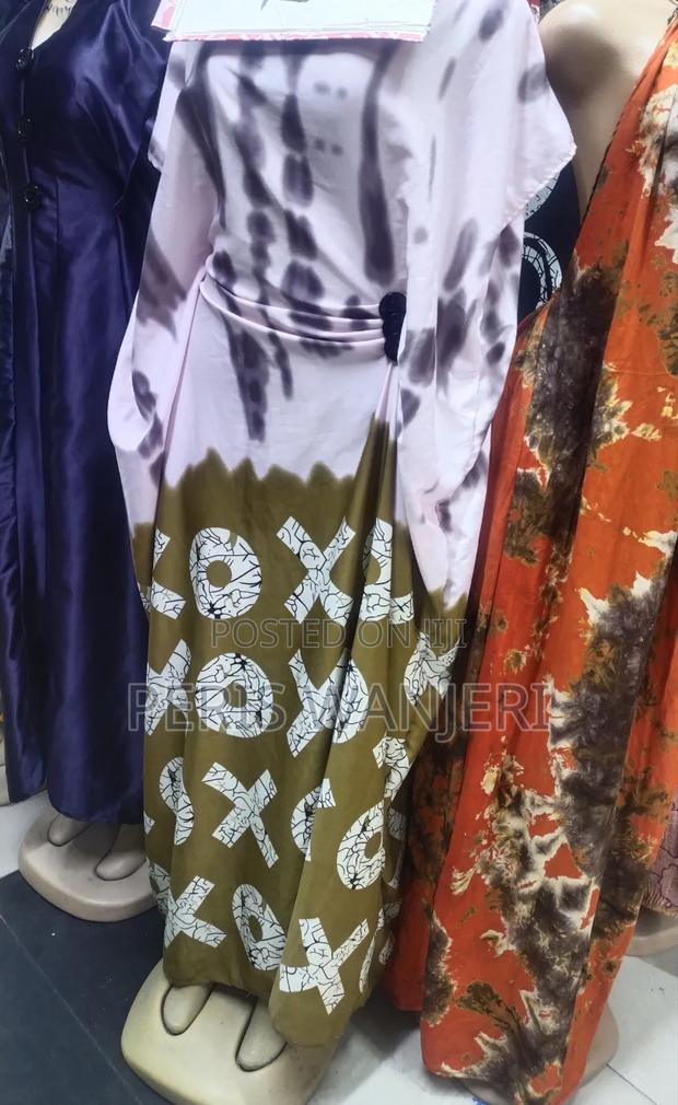 Kaftan Free Size Dresses - main view