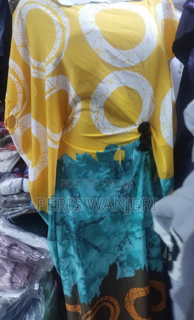 Kaftan Free Size Dresses - thumbnail 2