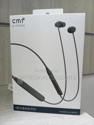 CMF Neckband Pro Bluetooth Headphones, 50db - thumbnail 2