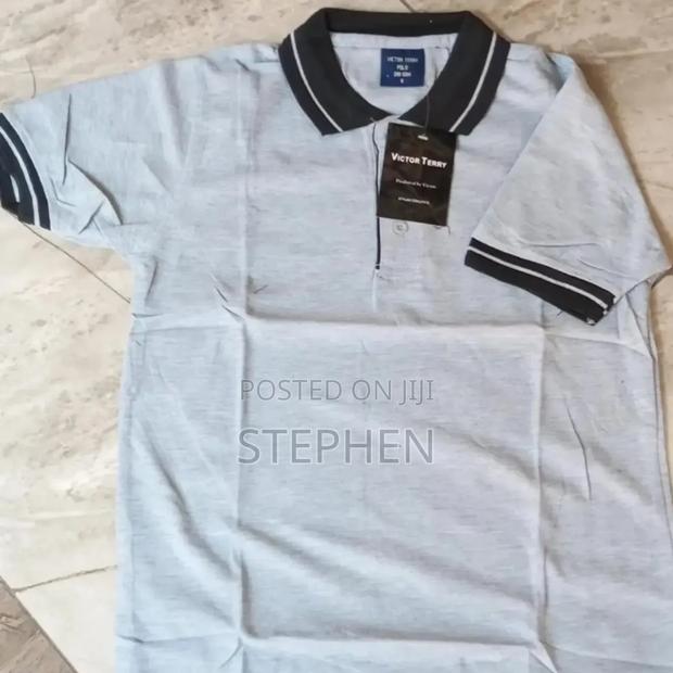 Polo T Shirt - thumbnail 4