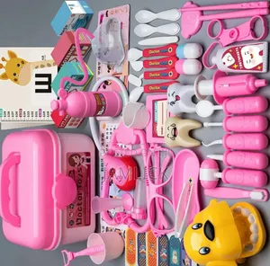 Doctor Playset Medical Kit –Gn