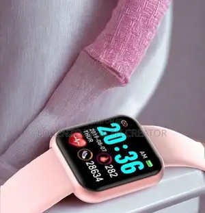 Waterproof Full Touch Screen Highgrade Smart Watch