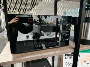 Syinix Manual Microwave 20ltrs