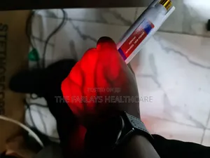Vein Finder