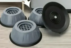 Anti-Vibration Washing Machine Feet Pads,
