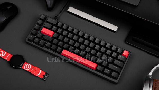 Keychron X6 (X6-A3) - main view