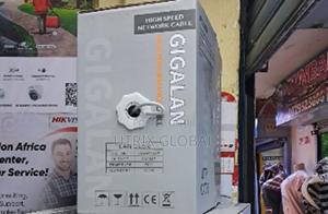 Gigalan Cat 6 305m Lan Cable Clear Signal Transmission - thumbnail 2