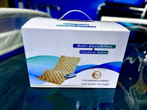 Ripple Matress With Pump For Medical Use. - thumbnail 2