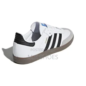Samba Shoes Available