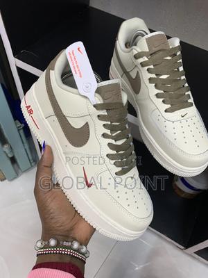 Nike Airforce 1 Custom. - thumbnail 2