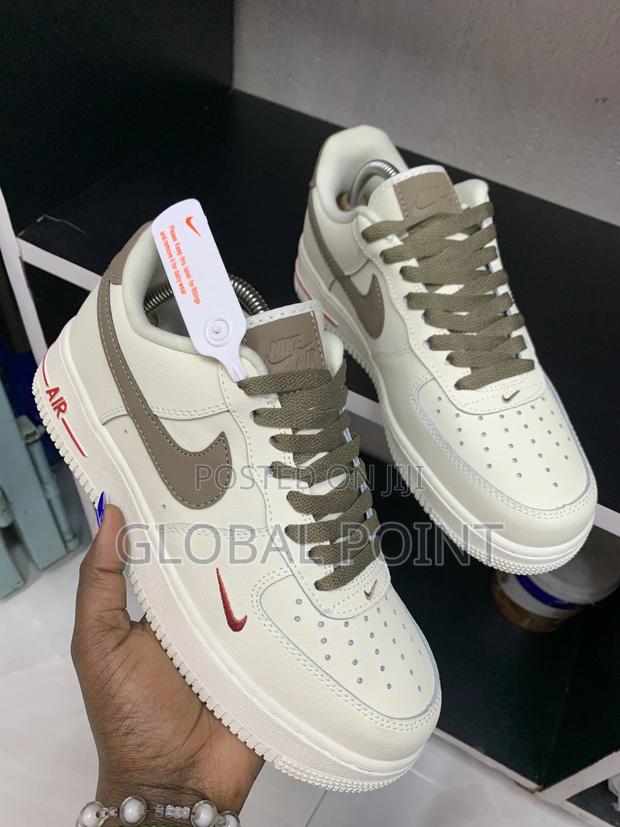 Nike Airforce 1 Custom. - thumbnail 3