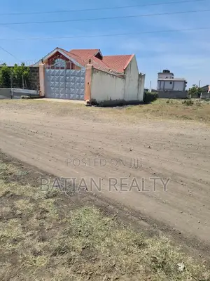 Utawalla Githunguri Plot for Sale