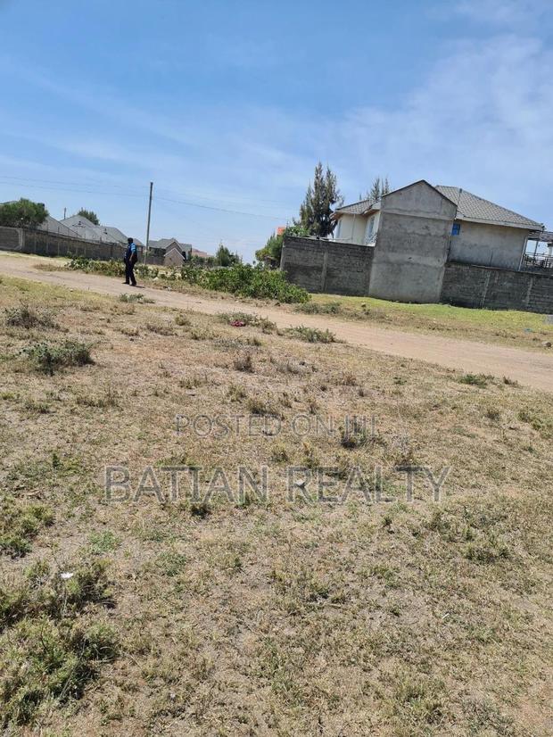 Utawalla Githunguri Plot for Sale - thumbnail 8