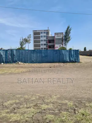 Utawalla Githunguri Plot for Sale