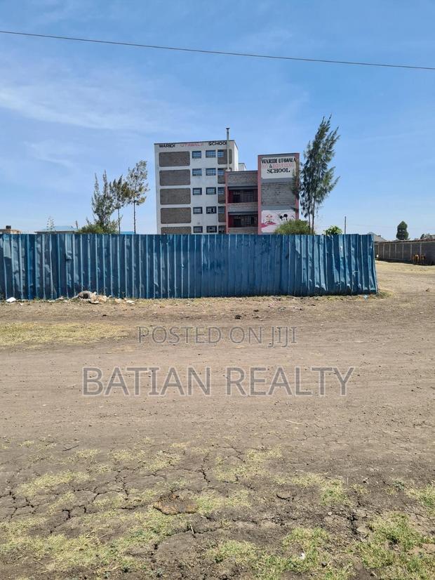 Utawalla Githunguri Plot for Sale - thumbnail 6