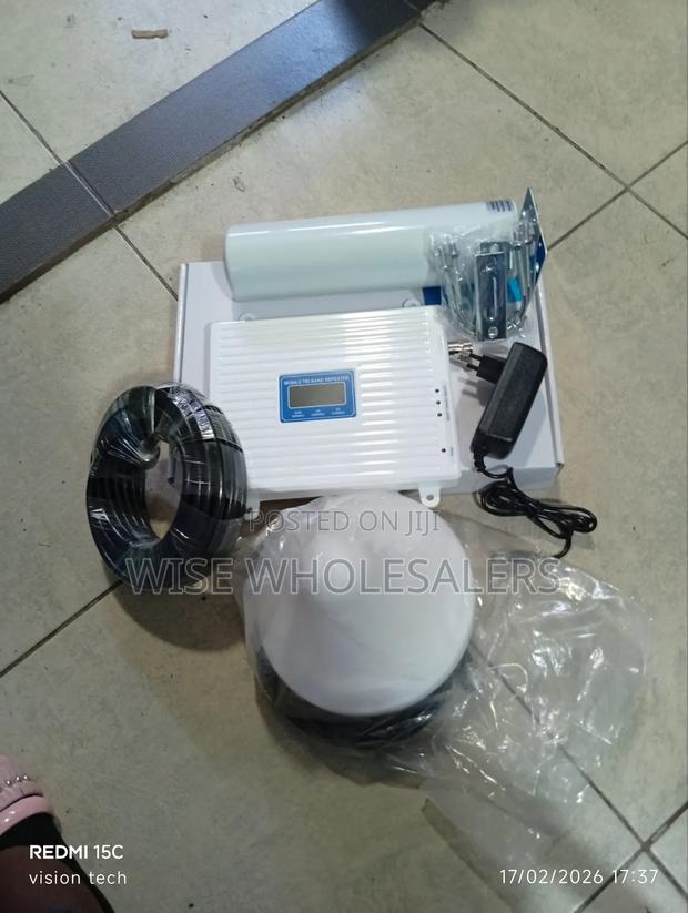Mobile Phone Booster Kit,