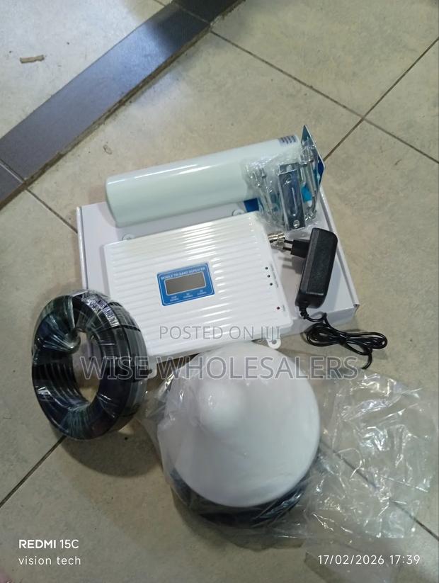Mobile Phone Booster Kit, - thumbnail 2