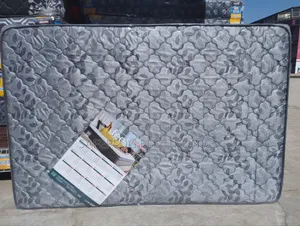 Morning Glory 3x6 8-Inch Plain Mattress
