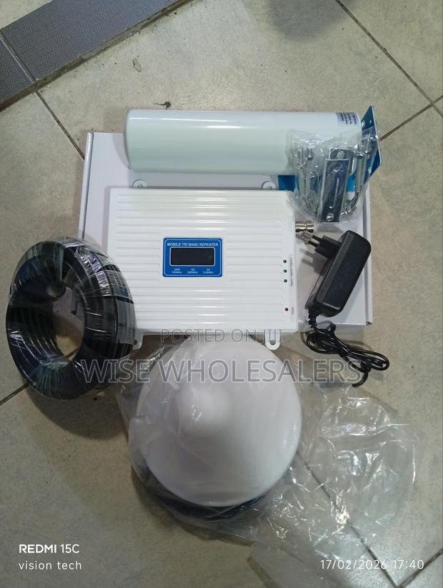 Mobile Phone Booster Kit,√°° - main view